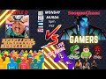 MONDAY MURDA NIGHT TRIVIA !!! RESELLER / GAMER HANG OUT