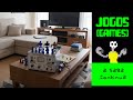 Montando Jogos #17 - A Saga Continua 2