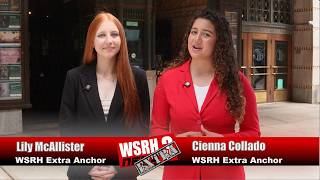 WSRH Extra: The STN 2026 Crazy 8s Show in Tampa