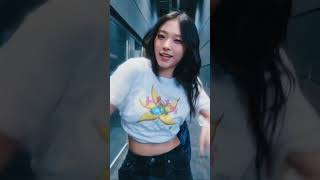 Uhm Excuse Me Miss Haerin?