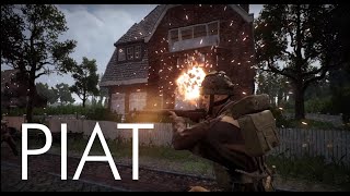 Post Scriptum Epics & Fails 6 - PIAT