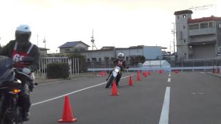 Information 直パイ1 MAH07232 1 Update