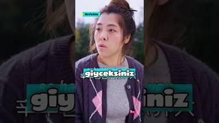 Pembe Tayt Krizi😂