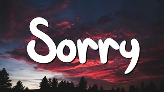 Sorry (Lyrics) - Bruno Mars, Adele, Coldplay Mix | Best English Love Songs 2026 Playlist