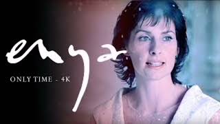 Enya - Only Time