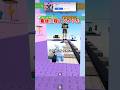 【最後にかくしアイテム】イカゲームのなわとびゲームが面白い！ #ロブロックス
