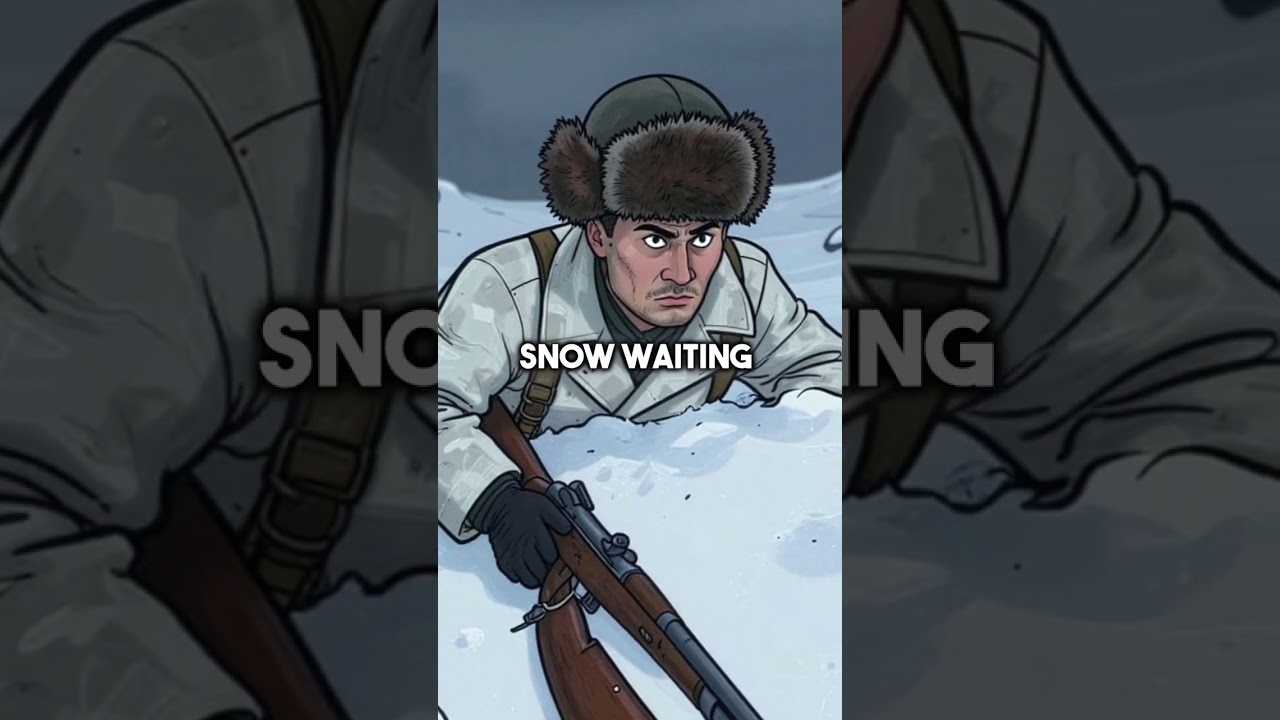 This Man Was So Deadly Stalin Put a Bounty on His Head