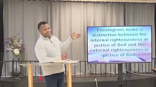 Communicable Attributes #13