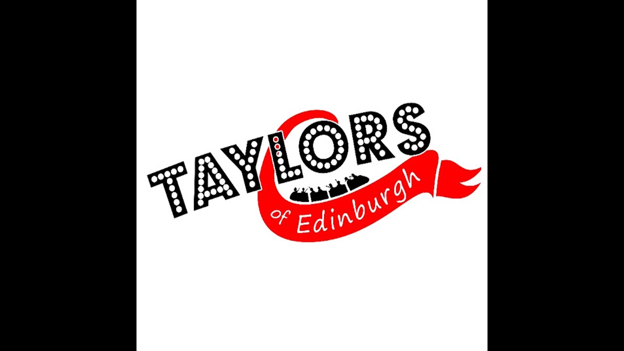 Taylors of Edinburgh Funfair