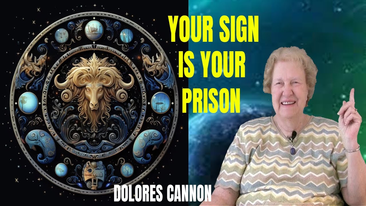 Unveiling Cosmic Inheritance: What Your Zodiac Sign Reveals | Dolores Cannon Insights