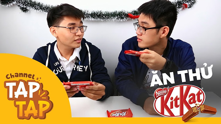 Đánh giá chất lượng sản phẩm của kitkat năm 2024