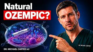 Your Body Already Makes Ozempic โ Here's How to Activate It