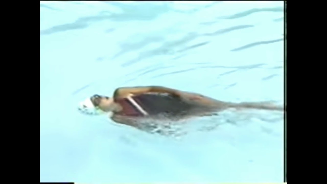 Total Immersion Inspiration Video