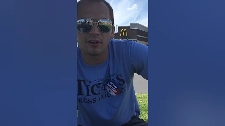 Jeff Kinkaid #feelthebern