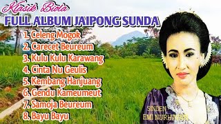 Full Album Jaipong Sunda CELENG MOGOK - EMI NURHAYATI | Klasik Biola - Top Jaipongan Lawas