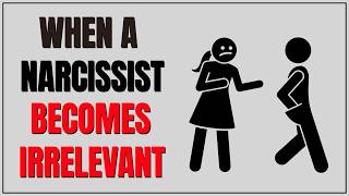 What Will a Narcissist Seek to Satisfy Themselves After Becoming Irrelevant? screenshot 2