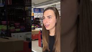 Would you help this customer? #skit #retail #customerservice #comedy