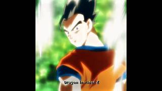Ultimate Gohan SMOKES Saonel & Pirina!