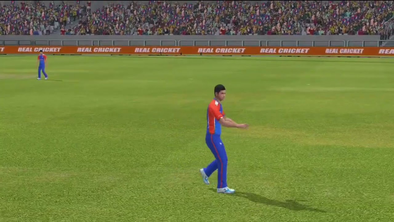 India vs New Zealand | Thriller Full Match Highlights