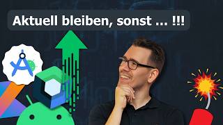 Warum Kontinuierliche Modernisierung Dein Softwareprojekt Rettet