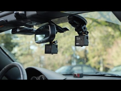 Video: Hoe werk die dash cam?