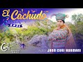 Los Hermanos Curi - El Cachudo  (Carnaval 2021) Video Oficial