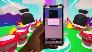 Get Your Free Hack – Unlimited Resources Instantly! 🚀 War Robots screenshot 4