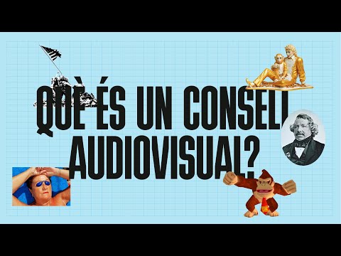 Vídeo: Què és el consell del controlador?