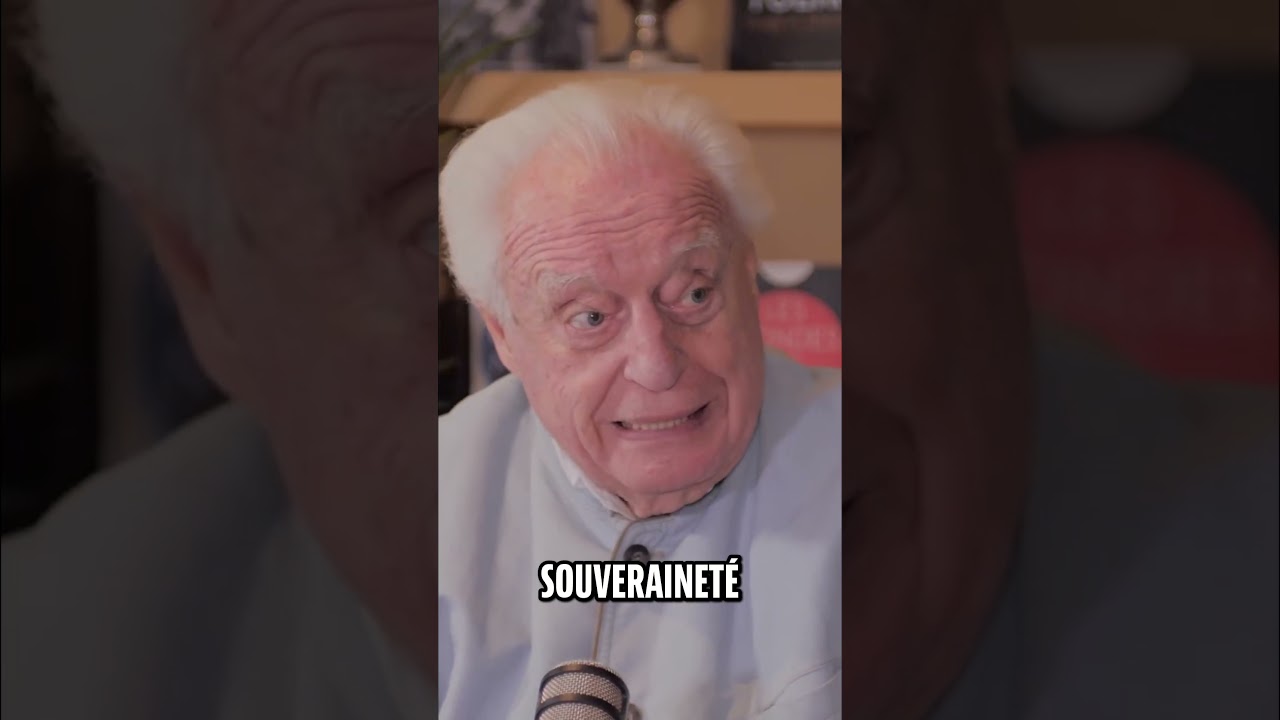 Charles Gave sur l'AFD