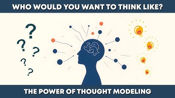 Think Like a Genius: Change Your Mindset in 2 Minutes