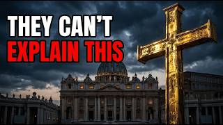 The Catholic Church The REAL Reason Nobody Knows What It s Worth History For Sleep