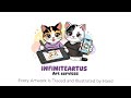 InfiniteArtus Theme Song | Official Brand Jingle