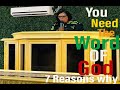 You Need The Word Of God! 7 Reasons Why - Apostle Dr Carolyn Cooper