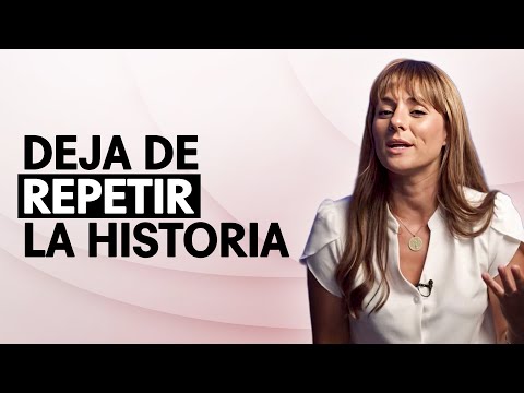 Loving from the Wound: When We Repeat What We Saw in Childhood | With Sara Pallarès