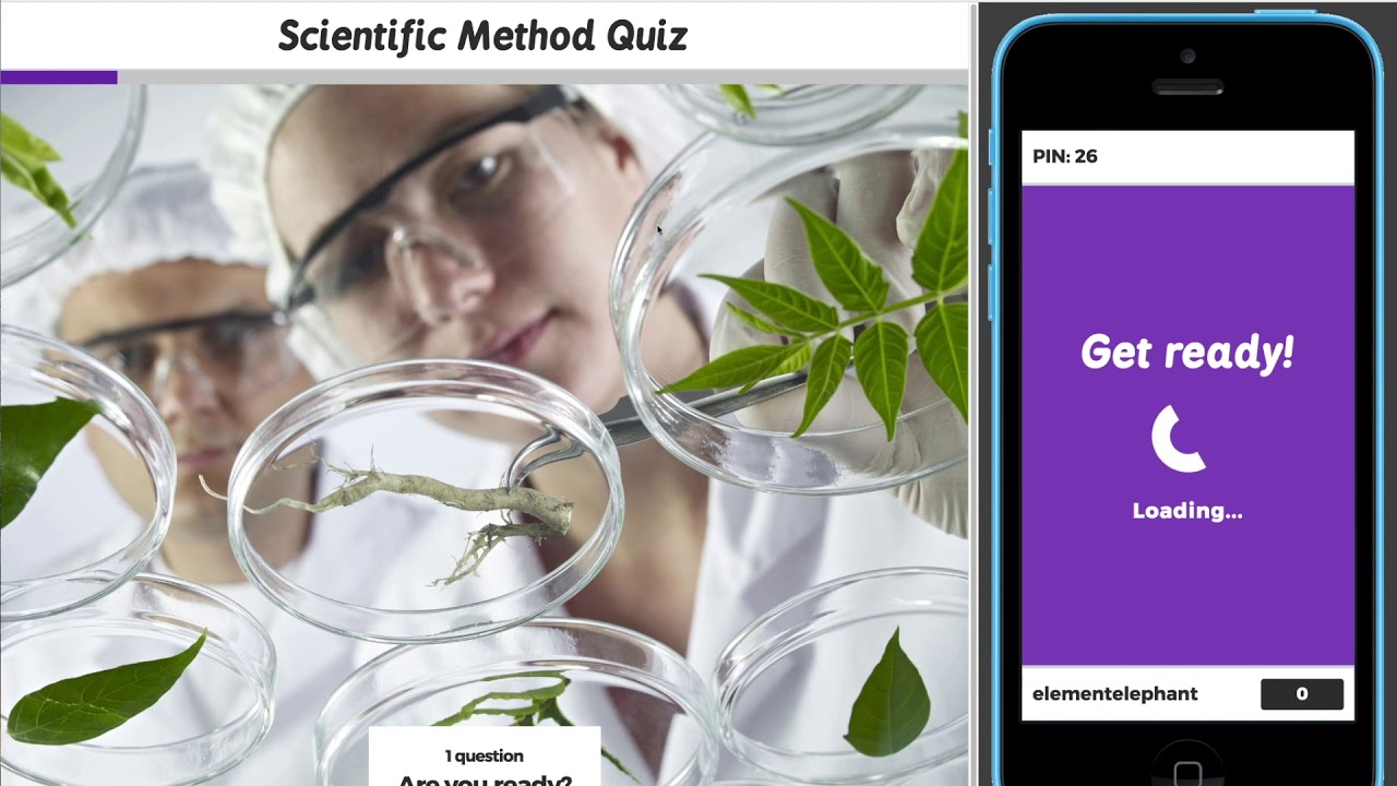 Kahoot Tutorial A Crash Course of Implementing all Features! YouTube