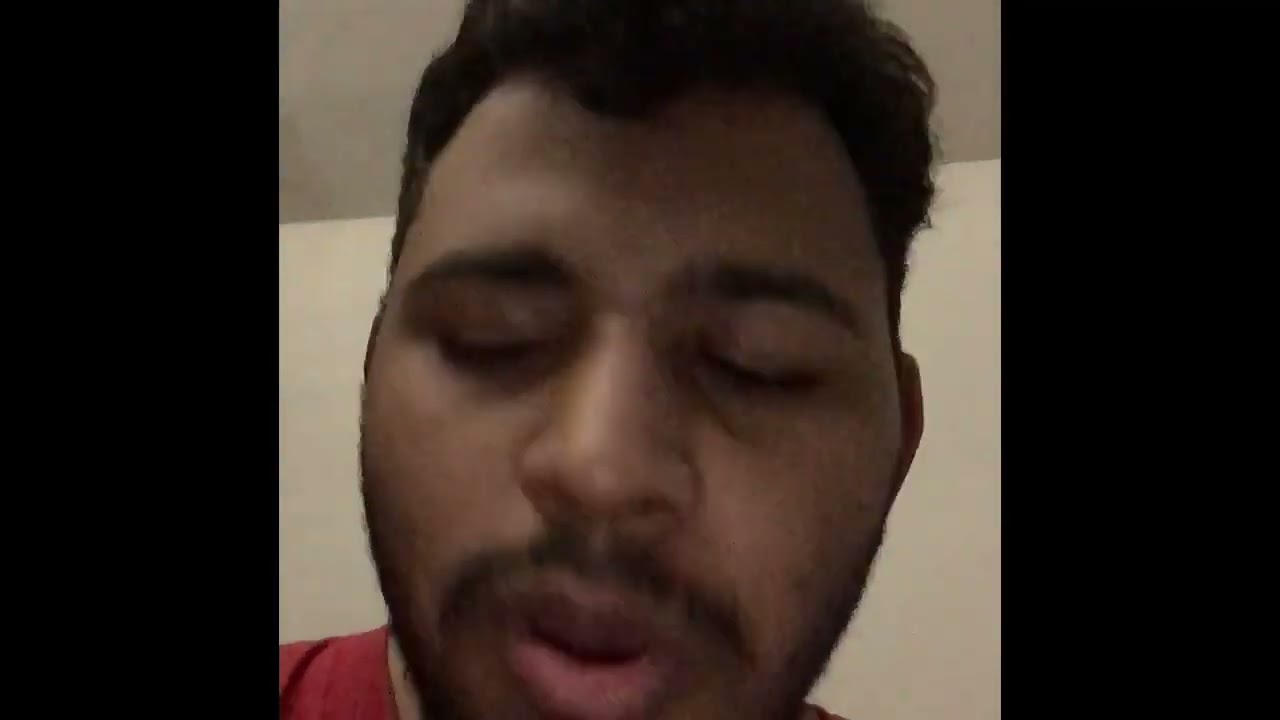 Simba￼ And Rafiki from the lion King voice impression￼