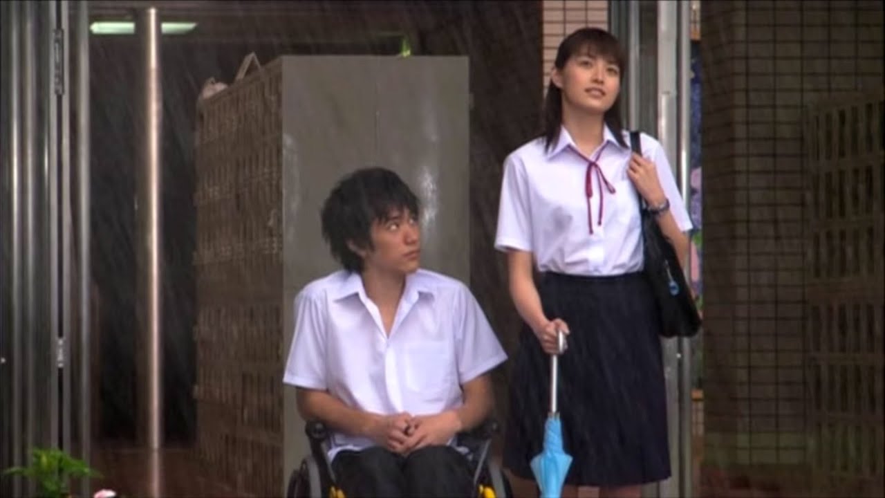 高橋洋子 ｜ 僕はひとりじゃない ｜ 映画「ウィニング・パス」主題歌