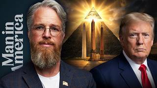 The History PSYOP: What They've Been Hiding for Thousands of Years w/ John Hamer