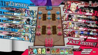 wlw【Ruby】美女と鬼獣目指して2 CR11 ミラベル