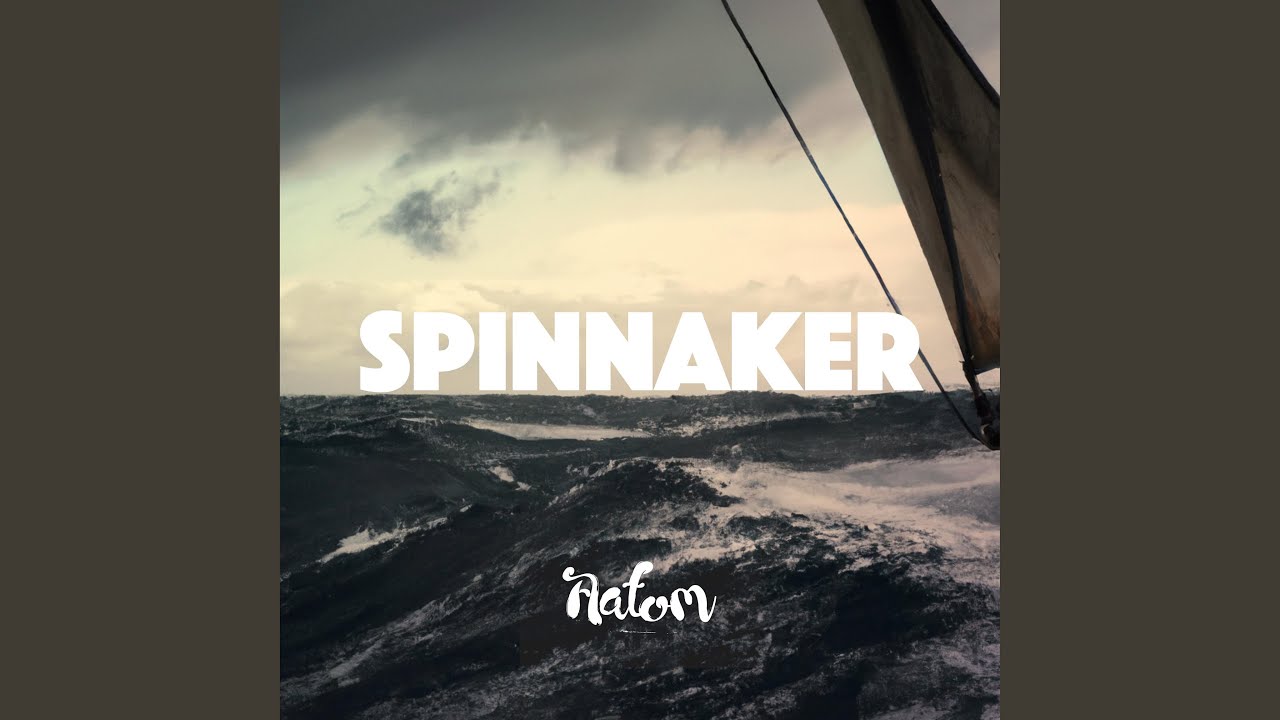 Watch Spinnaker on YouTube Watch Spinnaker on YouTube