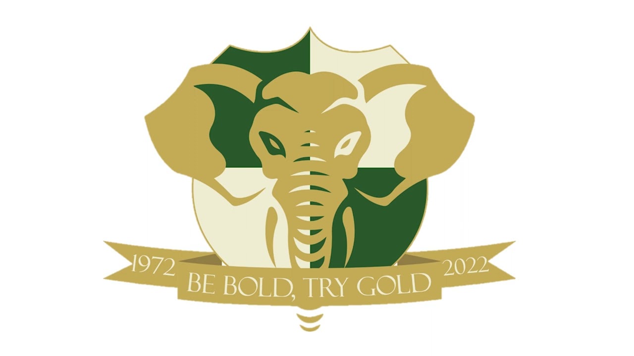 When the Elephants are coming - Lustrum X