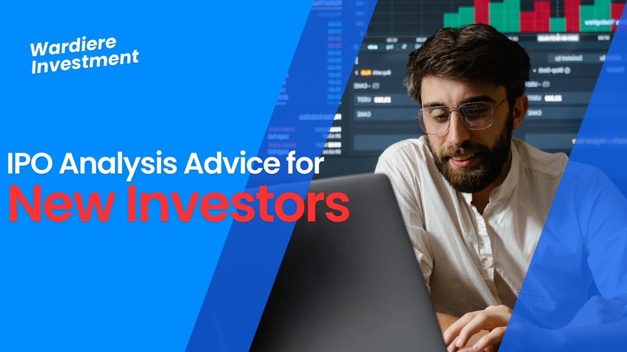 IPO Analysis: A Comprehensive Guide to Understanding Initial Public Offerings