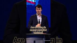 Is This World Really Gods Kingdom? Charlie Kirk Says Not Yet