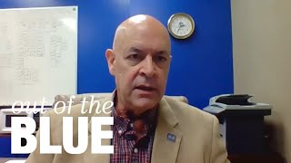 "Our Best Researchers are Also Our Best Teachers" | "Out of the Blue" February 2021