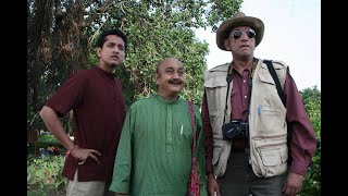 Kailashey Kelenkari 2007 Feluda Full Movie Bangla  Satyajit Ray  Bengali Detective Movies