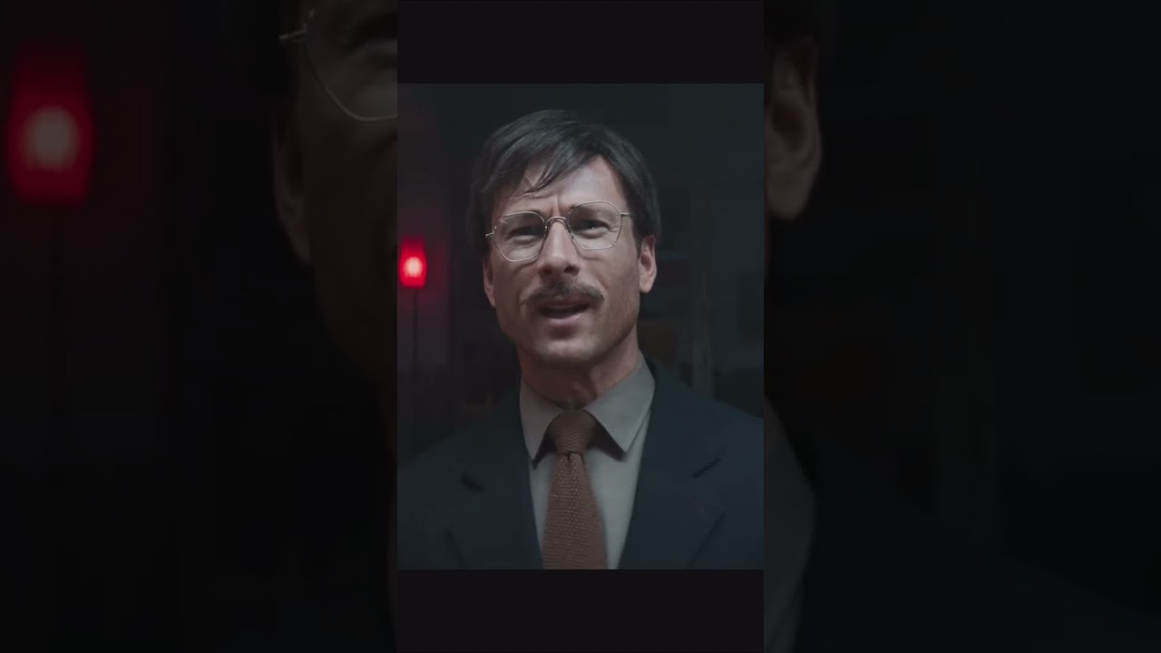 Выжить любой ценой... Фильм "Бегущий человек" 2025 \ Survive at any cost... The Running Man 2025