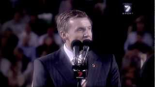 Details Roger Federer - Fix You (HD) News
