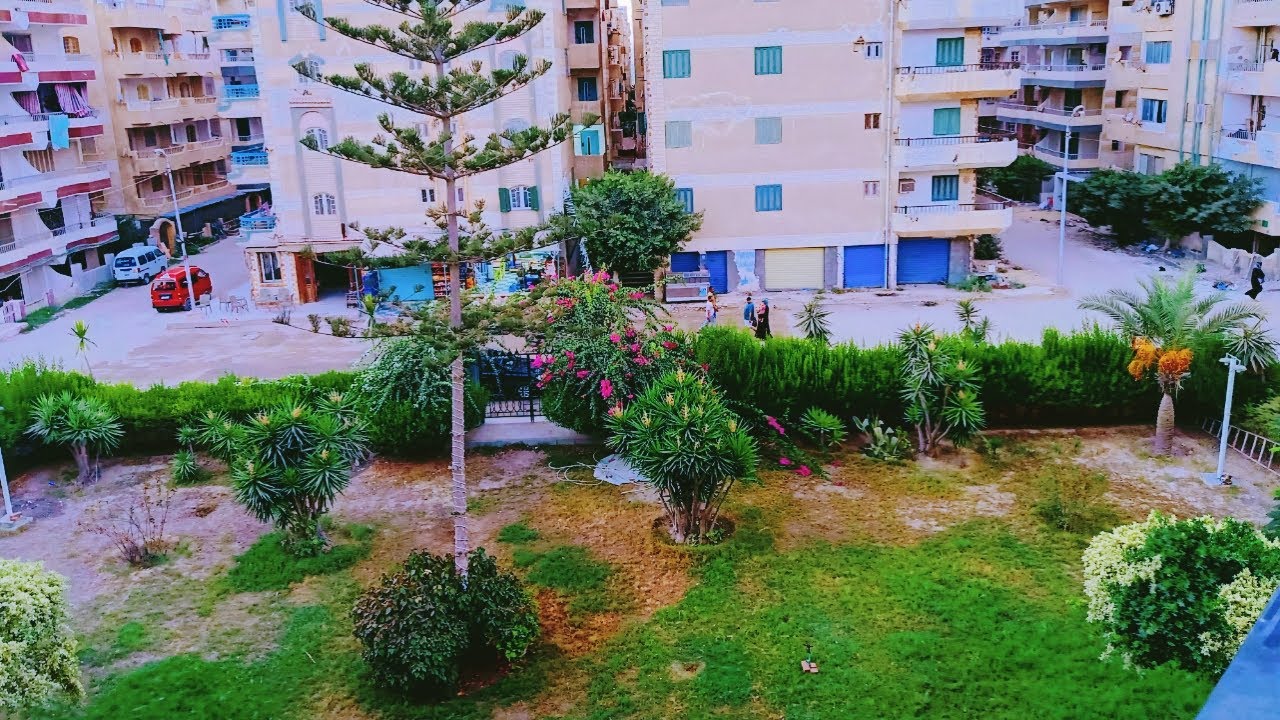 تم تخفيض سعر الشقة 50 ألف من سعرها شقة راقيه 160متر تشطيب فاخر تطل علي حديقه خاصه فيو رائع بسعر لقطه