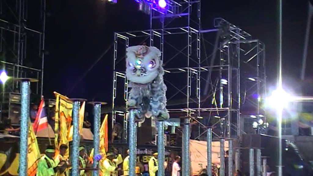 ลูกหลวงพ่อโบสถ์บน งานอุปสมบท วัดบางขมิ้น ต.บางยอ อ.พระประแดง สมุทรปราการ  06/12/2557