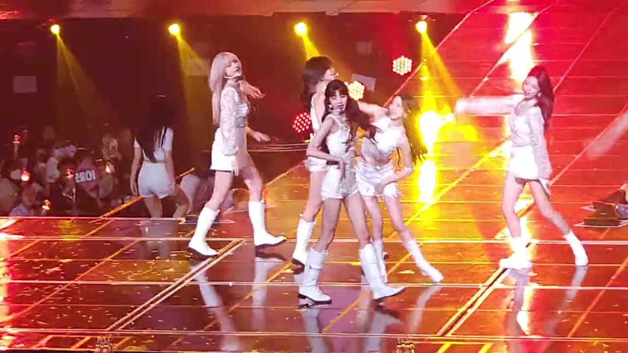 20231007 IVE THE 1ST WORLD TOUR SHOW WHAT I HAVE -  ROYAL